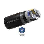 Кабель АПвБШп(г) 4х150 МС (N) 1кВ (м) Людиновокабель Л0017921