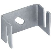 Держатель полосы 40х4мм оцинк. сталь HDZ IEK ZDP71-14-1-40