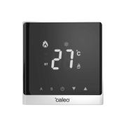 Терморегулятор C732 встраиваемый цифровой 3.5кВт бел. CALEO 0К-00000780