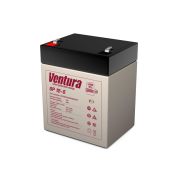 Аккумулятор 12В 5А.ч GP 12-5 Ventura