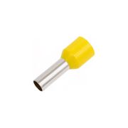 Наконечник штыревой втулочный изолированный НШВИ 6.0-10 КВТ 92306