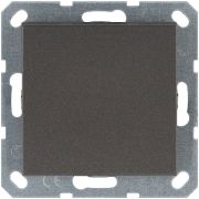 Заглушка мокко Jasmart G8001Z