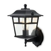 Светильник Eve 1х40Вт E27 IP44 бра настен. Voltega VGL7212WL-01B