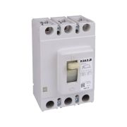 Выключатель автоматический 125А ВА51-35М2-340010 УХЛ3 690В AC КЭАЗ 108355