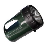 Фонарь аккумуляторный Accu368 LED 1LED 3Вт аккум. 6В 4.5А.ч КОСМОС KOCAccu368LED