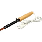 Паяльник ЭПСН 220В 100Вт дерев. ручка ПД Rexant 12-0291