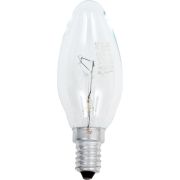 Лампа накаливания ДС 230-40Вт E27 (100) Favor 8109011