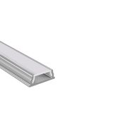 Профиль гибкий PAL 1105 L2000 без рассеив. анодир. JazzWay 5009523