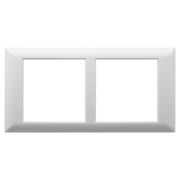 Рамка-суппорт 4мод. Avanti для «In-liner Front» бел. DKC 4400914