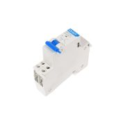 Расцепитель независимый SHT-X1 AC 24В/48В DC 24В/48В для NXB-63 (R) CHINT 814988