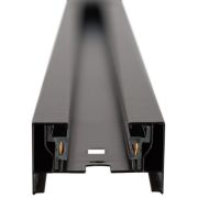 Шинопровод однофазный L3000 TR-300-1TP-BK черн. Эра Б0054462