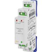 Реле защиты двигателя термисторное РТ-М01-1-15 УХЛ4 230В AC Меандр A8302-16939183