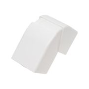 Угол для кабель-канала внешний неизменяемый 90град. 40х40 NEA DKC 01806