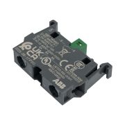 Блок контактов MCB-10 фронт. монтаж 1НО ABB 1SFA611610R1001