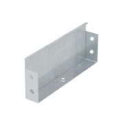 Заглушка для лотка сборная TC 100х50 DKC 30193