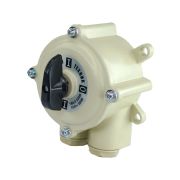 Выключатель пакетный ПВ3-16А в пл. корп. IP56 Электротехник ET001670