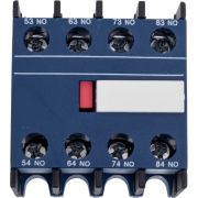 Приставка контактная ПКЛ 40 УХЛ4 КЭАЗ 110678