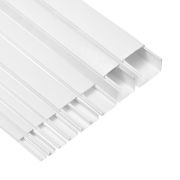 Мини-канал 40х16 L2000 METRA ИЭК Leg 638194