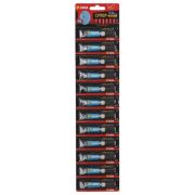 Супер-клей гель 3г SSGBL12-3 лента BL-12 (блист.12шт) СИЛА C0042300