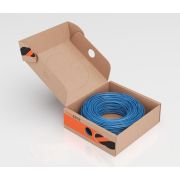 Провод H05V-K 1х0.5 BU (коробка) (уп.100м) LAPP 3120000357