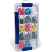 Набор наконечников НШВИ №8 КВТ 82885