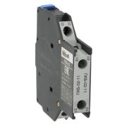 Приставка контактная боковой установки 1НО+1НЗ ПКБ-02 DEKraft 22178DEK