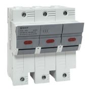 Предохранитель-разъединитель DF 22х58 3п (тип ПВЦ) EKF df223-e